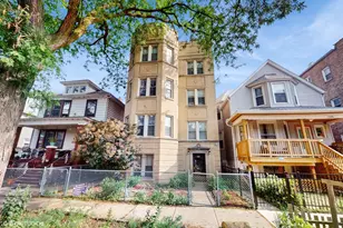 3253 W Leland Ave, Chicago, IL 60625 - Photo 1