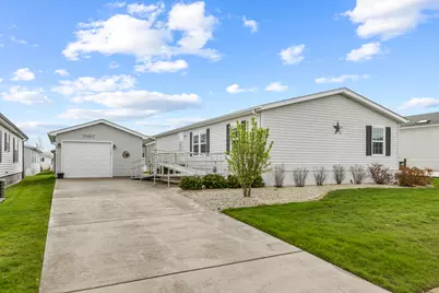 23007 S Balmoral Drive, Frankfort, IL 60423 - Photo 1