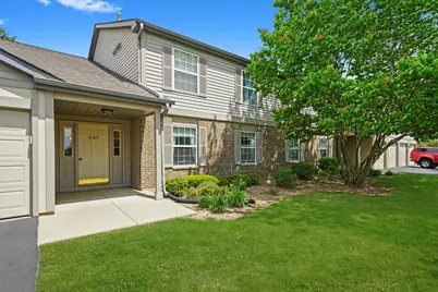 240 Crestview Drive #B, Wauconda, IL 60084 - Photo 1