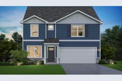 994 Garnet Lane, Montgomery, IL 60538 - Photo 1