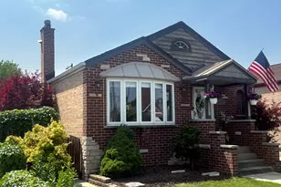 5446 S Oak Park Ave, Chicago, IL 60638 - Photo 1