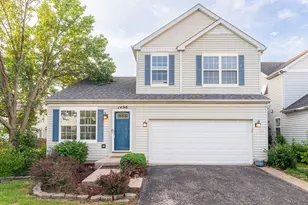 1496 Larkspur Ct, Romeoville, IL 60446 - Photo 1