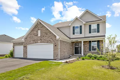 1285 Highbrook Avenue, Hampshire, IL 60140 - Photo 1