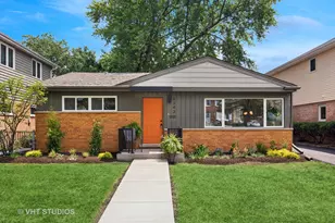 8343 N Oketo Ave, Niles, IL 60714 - Photo 1