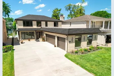 5314 Pratt Avenue, Skokie, IL 60077 - Photo 1