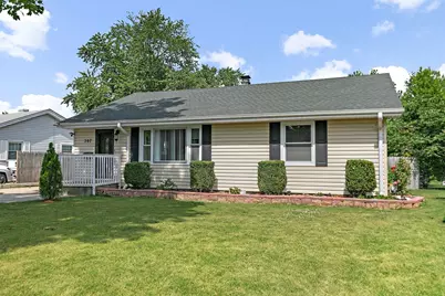 507 Westgate Drive, Aurora, IL 60506 - Photo 1