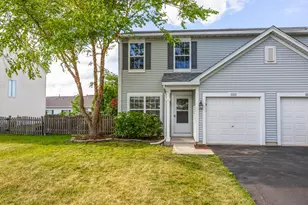 1111 Burns Ln, Minooka, IL 60447 - Photo 1