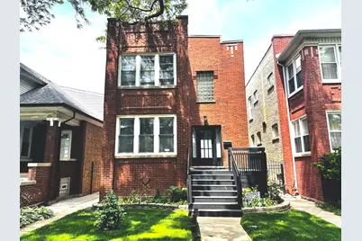 4338 W Drummond Place #G, Chicago, IL 60639 - Photo 1