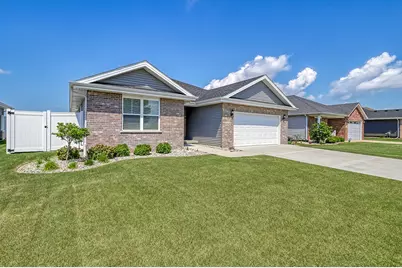 6142 Stone Mill Drive, Bourbonnais, IL 60914 - Photo 1