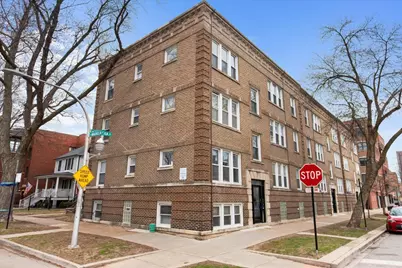 1224 W Victoria Street #3, Chicago, IL 60660 - Photo 1