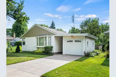 18442 Stewart Avenue, Homewood, IL 60430 - Photo 1