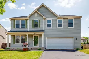 39837 N Torry Ln, Beach Park, IL 60083 - Photo 1