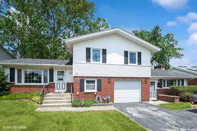 305 Milburn Avenue, Crete, IL 60417 - Photo 1