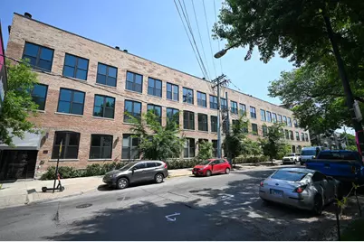 1760 W Wrightwood Avenue #115, Chicago, IL 60614 - Photo 1