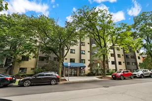 515 W Wrightwood Ave, Chicago, IL 60614 - Photo 1