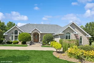 10836 Crystal Ridge Ct, Orland Park, IL 60467 - Photo 1