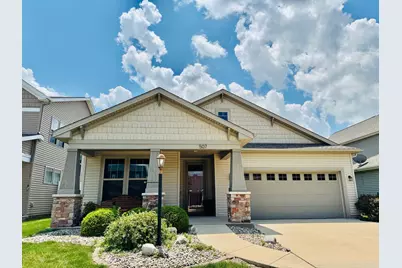 507 Krebs Drive, Champaign, IL 61822 - Photo 1