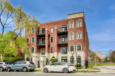 4043 S Drexel Boulevard #104, Chicago, IL 60653 - Photo 1