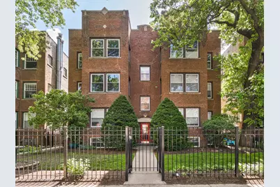4411 N Beacon Street #G, Chicago, IL 60640 - Photo 1
