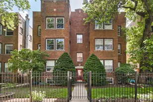 4411 N Beacon St, Chicago, IL 60640 - Photo 1