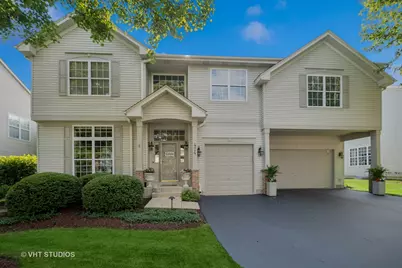 424 Bluegrass Lane, Geneva, IL 60134 - Photo 1