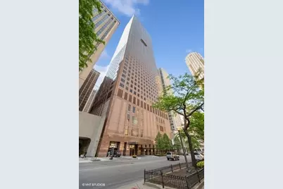 161 E Chicago Avenue #27C, Chicago, IL 60611 - Photo 1