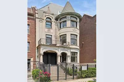 506 W Oakdale Avenue #1, Chicago, IL 60657 - Photo 1