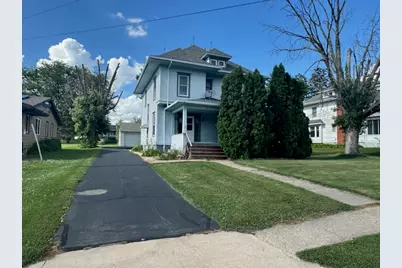 320 W 8th Street, Milledgeville, IL 61051 - Photo 1