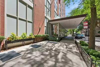 1325 N State Parkway #6D, Chicago, IL 60610 - Photo 1