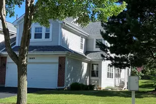 1669 St Ann Dr, Hanover Park, IL 60133 - Photo 1