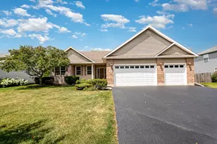 313 W Burlington Dr, Maple Park, IL 60151 - Photo 1