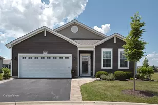 2351 Cannon Dr, Pingree Grove, IL 60140 - Photo 1