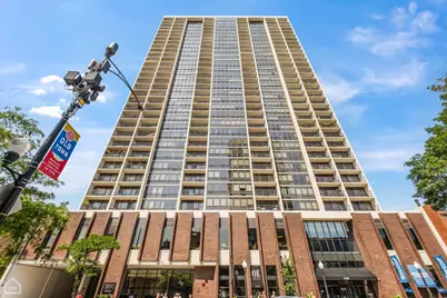 1636 N Wells Avenue #2014, Chicago, IL 60614 - Photo 1