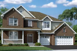 3618 Sahara Rd, Elgin, IL 60124 - Photo 1