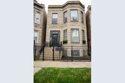 6611 S Rhodes Avenue #2, Chicago, IL 60637 - Photo 1