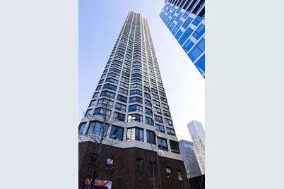 405 N Wabash Avenue #414, Chicago, IL 60611 - Photo 1