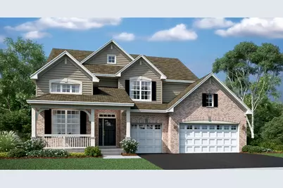 3624 Sahara Road, Elgin, IL 60124 - Photo 1