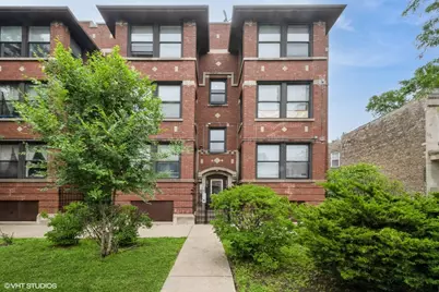 6015 S Michigan Avenue #3, Chicago, IL 60637 - Photo 1