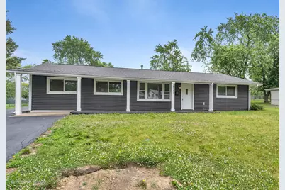 18731 John Avenue, Country Club Hills, IL 60478 - Photo 1