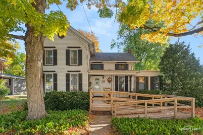 505 Stilson Street, Earlville, IL 60518 - Photo 1