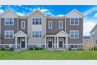 855 Briar Glen Court, Hampshire, IL 60140 - Photo 1