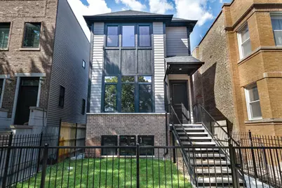 3908 N Mozart Street, Chicago, IL 60618 - Photo 1