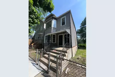 727 W 47th Place, Chicago, IL 60609 - Photo 1