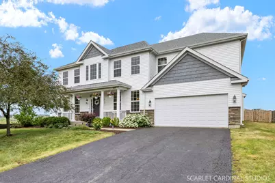 854 Preston Lane, Oswego, IL 60543 - Photo 1