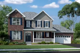 3612 Sandstone Cir, Elgin, IL 60124 - Photo 1