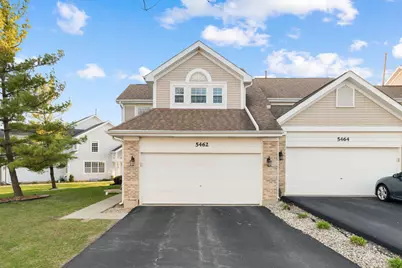 5462 Ridge Crossing, Hanover Park, IL 60133 - Photo 1