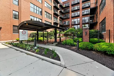 2323 W Pershing Road #212, Chicago, IL 60609 - Photo 1