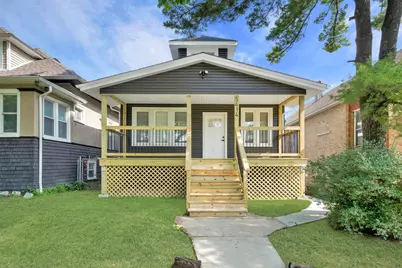 5414 W Haddon Avenue, Chicago, IL 60651 - Photo 1