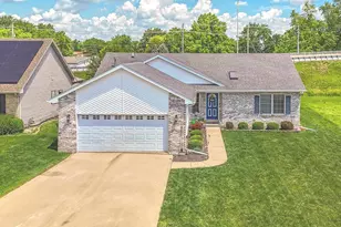 258 Patton Turn, Bradley, IL 60915 - Photo 1