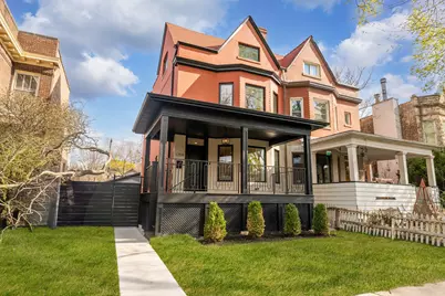1254 W Norwood Street, Chicago, IL 60660 - Photo 1